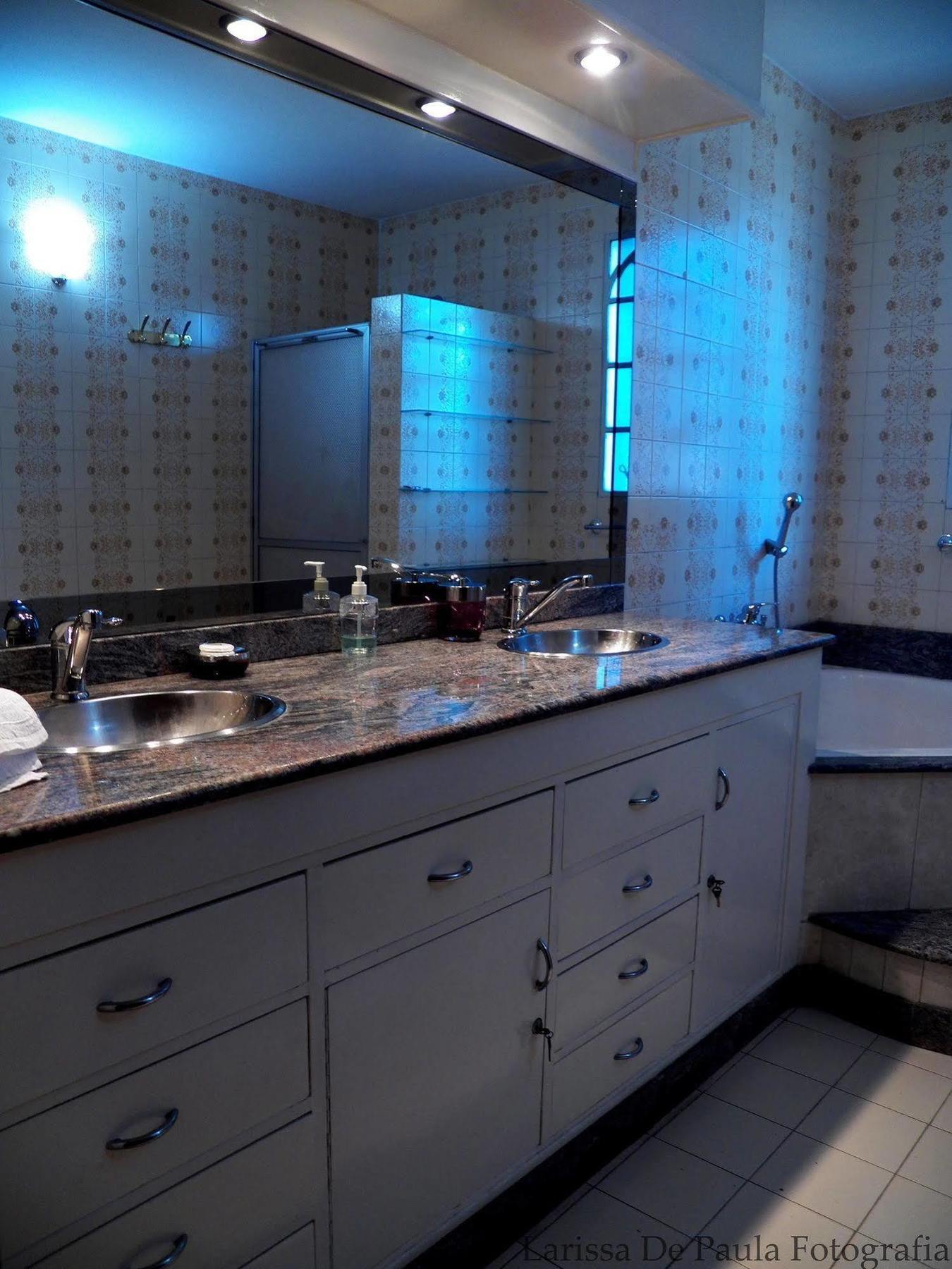 Ross Char Hotel Asuncion Dış mekan fotoğraf