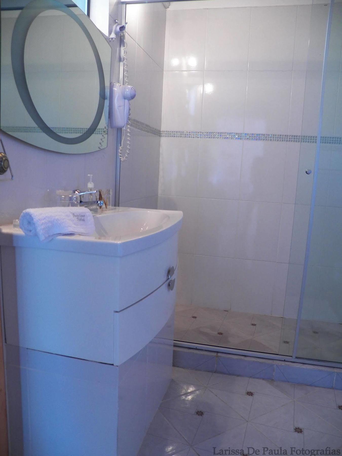 Ross Char Hotel Asuncion Dış mekan fotoğraf
