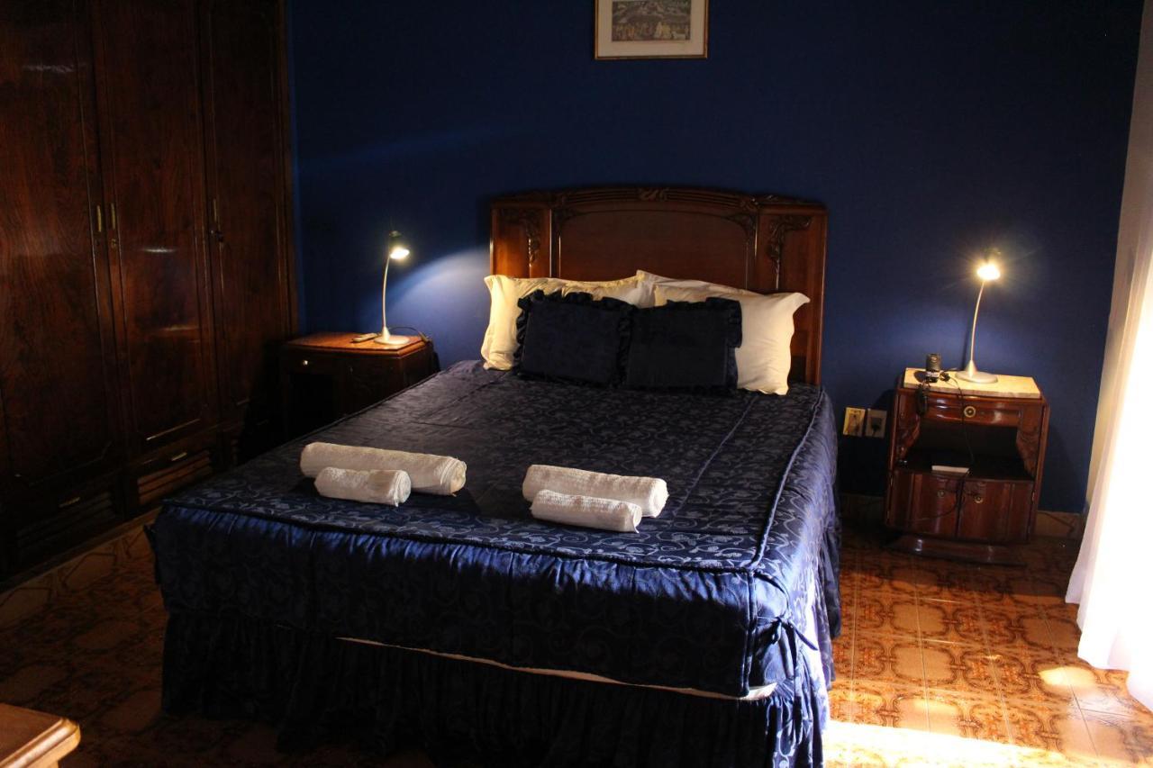Ross Char Hotel Asuncion Dış mekan fotoğraf